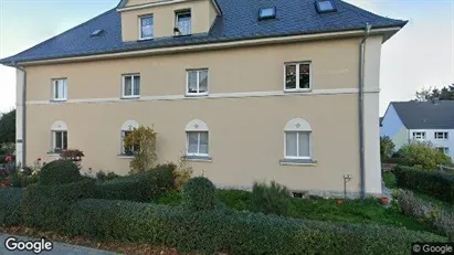 Apartments for rent in Saale-Orla-Kreis - Photo from Google Street View