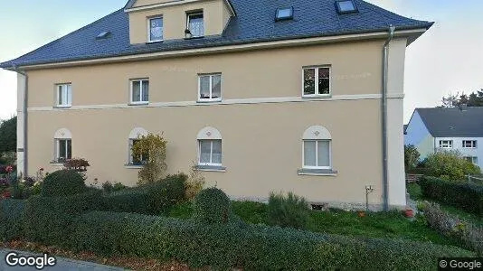 Apartments for rent in Saale-Orla-Kreis - Photo from Google Street View