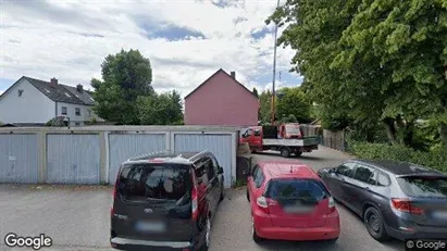 Apartments for rent in Erding - Photo from Google Street View