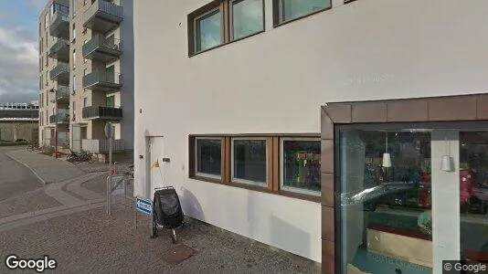 Apartments for rent in Copenhagen SV - Photo from Google Street View