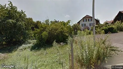 Apartments for rent in Kulm - Photo from Google Street View