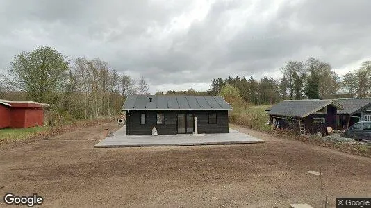 Apartments for rent in Skanderborg - Photo from Google Street View