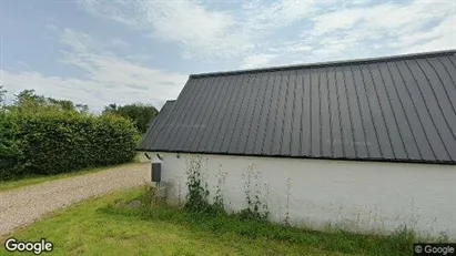 Apartments for rent in Jordrup - Photo from Google Street View