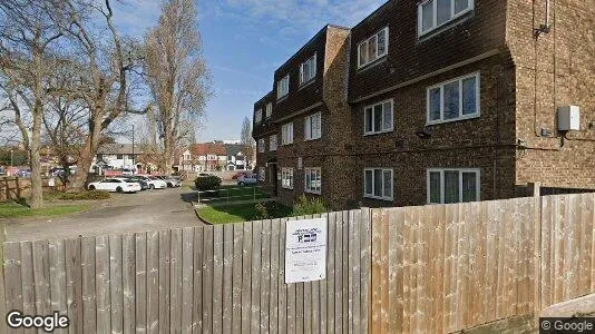 Apartments for rent in Hounslow - Middlesex - Photo from Google Street View