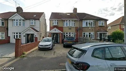 Apartments for rent in Hounslow - Middlesex - Photo from Google Street View