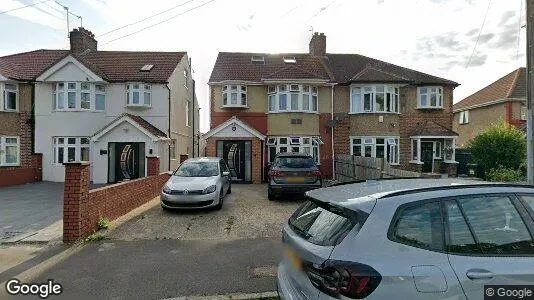 Apartments for rent in Hounslow - Middlesex - Photo from Google Street View