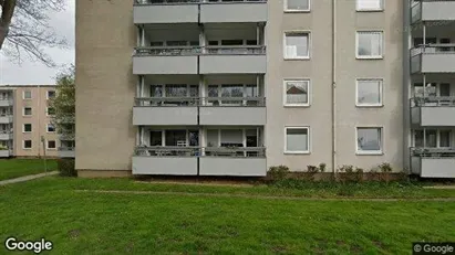 Apartments for rent in Bochum - Photo from Google Street View