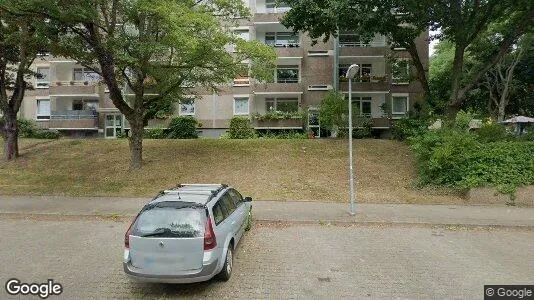 Apartments for rent in Essen - Photo from Google Street View