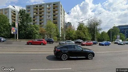 Apartments for rent in Bucharest - Sectorul 1 - Photo from Google Street View
