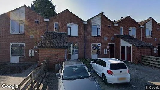 Apartments for rent in Hoogezand-Sappemeer - Photo from Google Street View