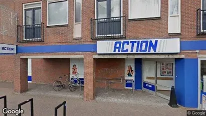 Apartments for rent in Eemsmond - Photo from Google Street View