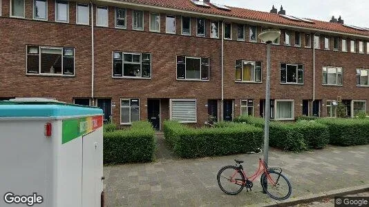 Apartments for rent in Groningen - Photo from Google Street View