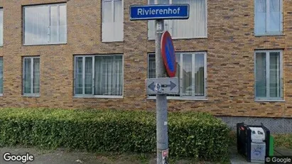 Apartments for rent in Groningen - Photo from Google Street View