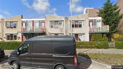 Apartments for rent in Velsen - Photo from Google Street View