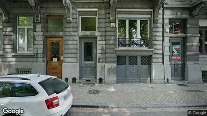 Apartments for rent in Luik - Photo from Google Street View