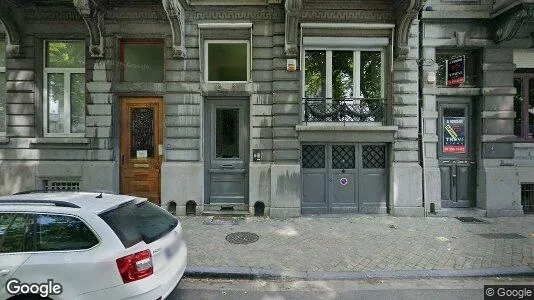 Apartments for rent in Luik - Photo from Google Street View