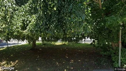 Apartments for rent in Nienburg/Weser - Photo from Google Street View