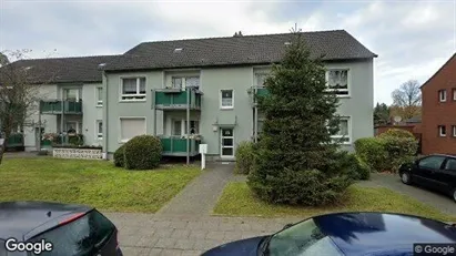 Apartments for rent in Bottrop - Photo from Google Street View