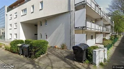 Apartments for rent in Bochum - Photo from Google Street View