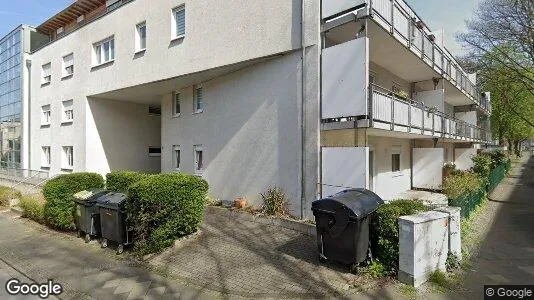 Apartments for rent in Bochum - Photo from Google Street View