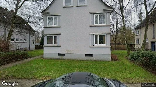 Apartments for rent in Recklinghausen - Photo from Google Street View