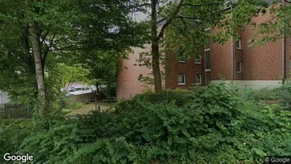 Apartments for rent in Dortmund - Photo from Google Street View