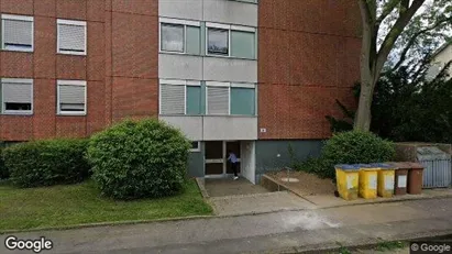Apartments for rent in Dortmund - Photo from Google Street View
