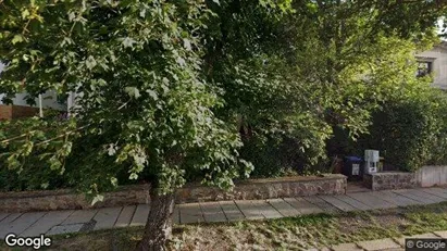 Apartments for rent in Chemnitz - Photo from Google Street View