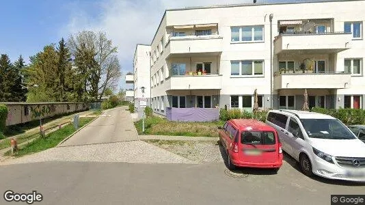 Apartments for rent in Berlin Treptow-Köpenick - Photo from Google Street View