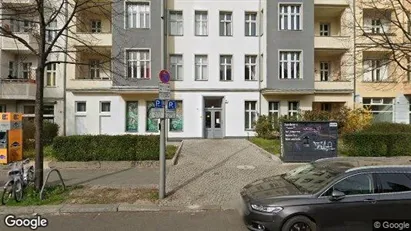 Rooms for rent in Location is not specified - Photo from Google Street View
