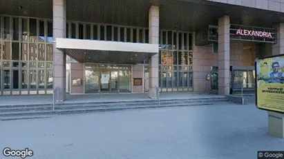 Apartments for rent in Kuopio - Photo from Google Street View