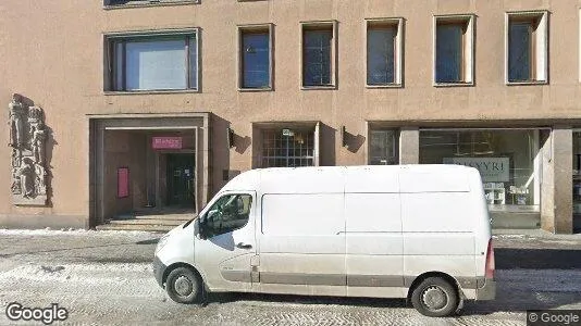 Apartments for rent in Vaasa - Photo from Google Street View