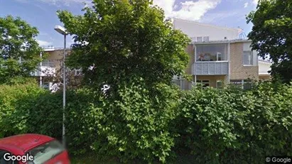Apartments for rent in Tampere Eteläinen - Photo from Google Street View