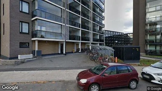 Apartments for rent in Turku - Photo from Google Street View