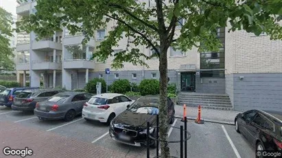 Apartments for rent in Turku - Photo from Google Street View