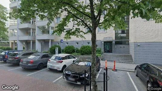 Apartments for rent in Turku - Photo from Google Street View