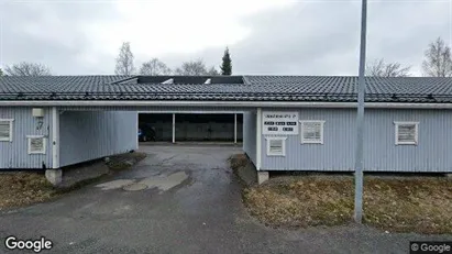 Apartments for rent in Kokkola - Photo from Google Street View