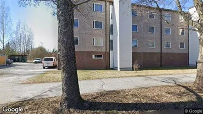 Apartments for rent in Pori - Photo from Google Street View