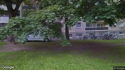 Apartments for rent in Jyväskylä - Photo from Google Street View