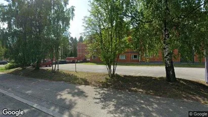 Apartments for rent in Kajaani - Photo from Google Street View