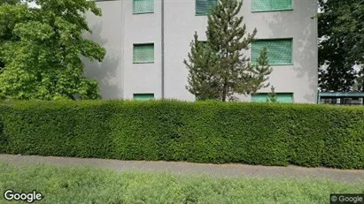 Apartments for rent in Arlesheim - Photo from Google Street View