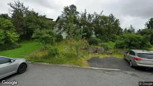 Apartments for rent in Kópavogur - Photo from Google Street View