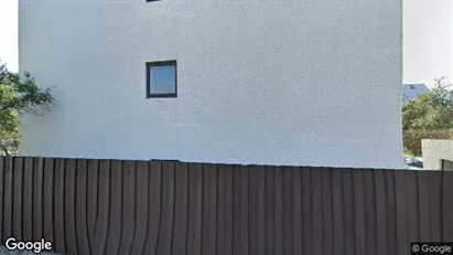 Apartments for rent in Reykjavík Vesturbær - Photo from Google Street View