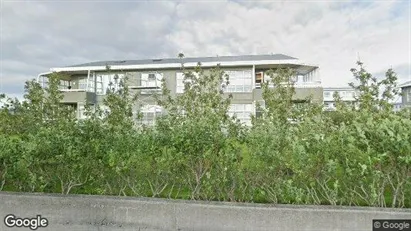 Apartments for rent in Reykjanesbær - Photo from Google Street View