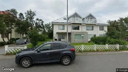 Apartments for rent in Reykjavík Háaleiti - Photo from Google Street View