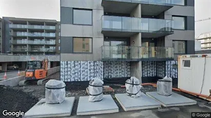 Apartments for rent in Hafnarfjörður - Photo from Google Street View
