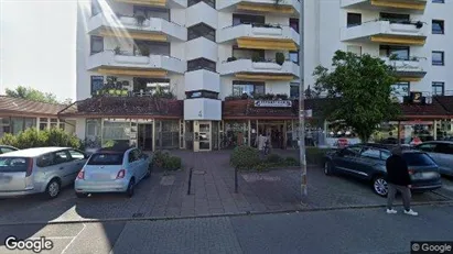 Apartments for rent in Konstanz - Photo from Google Street View