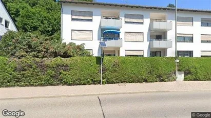 Apartments for rent in Freising - Photo from Google Street View