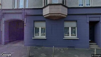 Apartments for rent in Dusseldorf - Photo from Google Street View