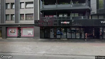 Apartments for rent in Bochum - Photo from Google Street View
